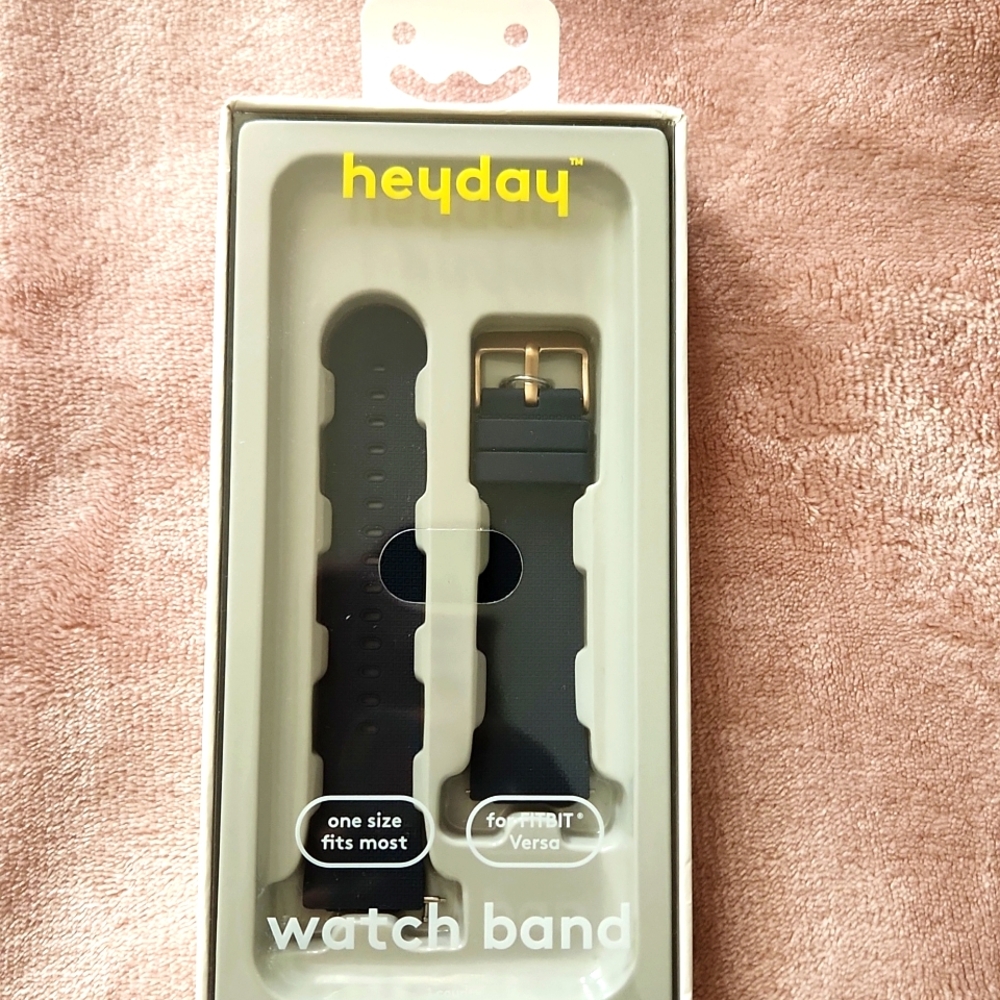 Fitbit Versa Watch Band